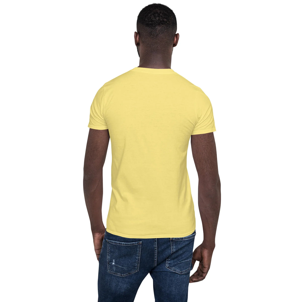 Called Short-Sleeve Unisex T-Shirt - God Cloth