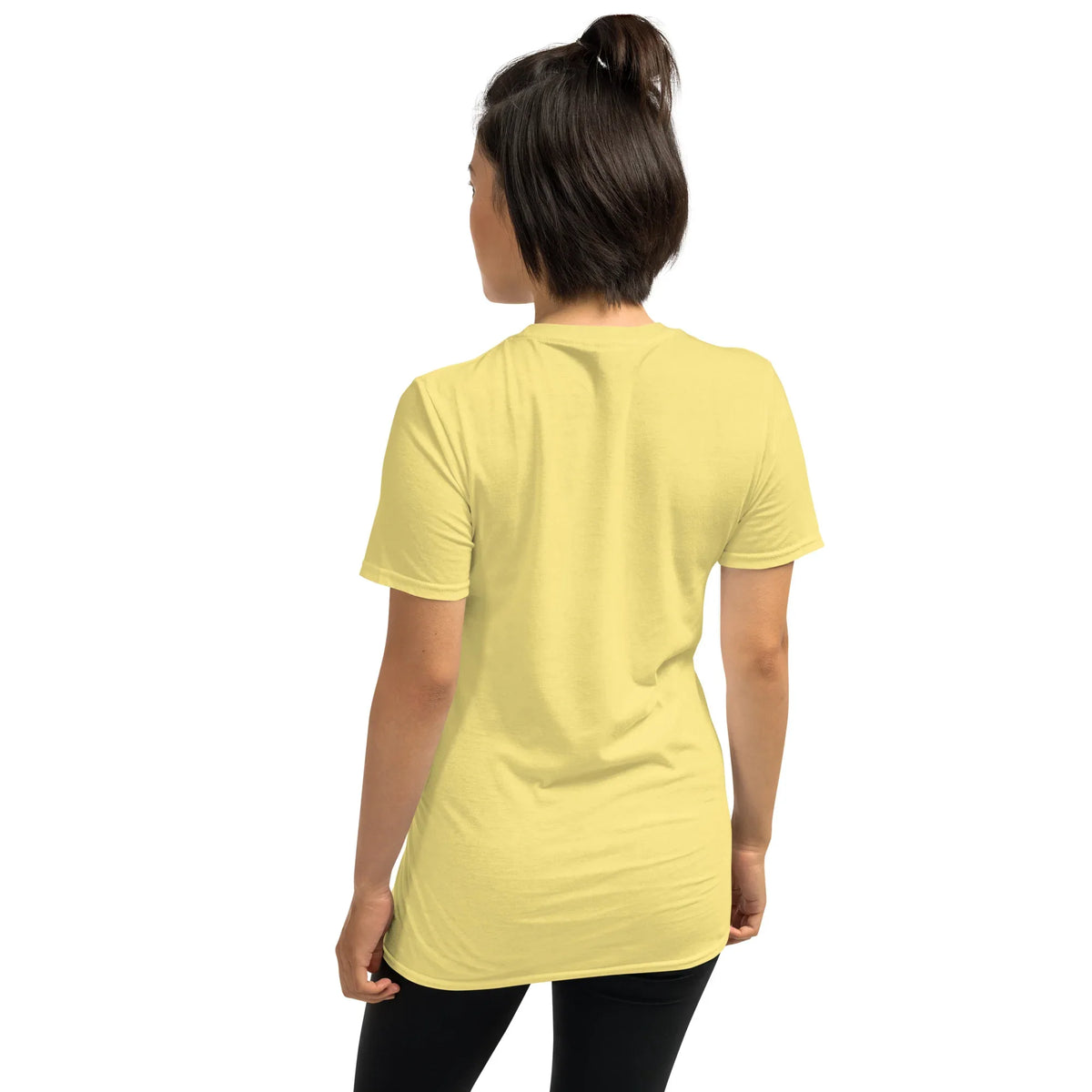 Lost Lamb Unisex T-Shirt - God Cloth