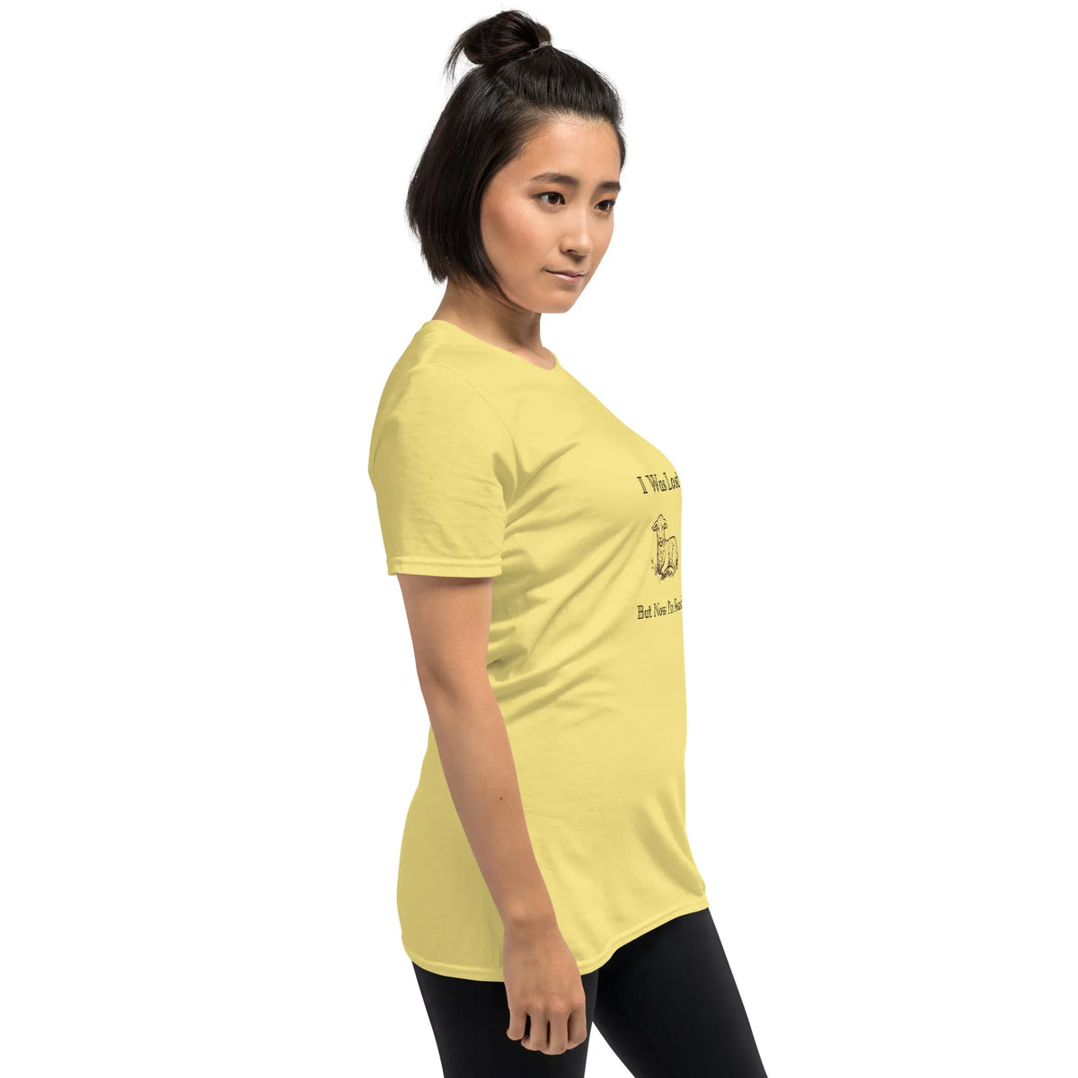 Lost Lamb Unisex T-Shirt - God Cloth