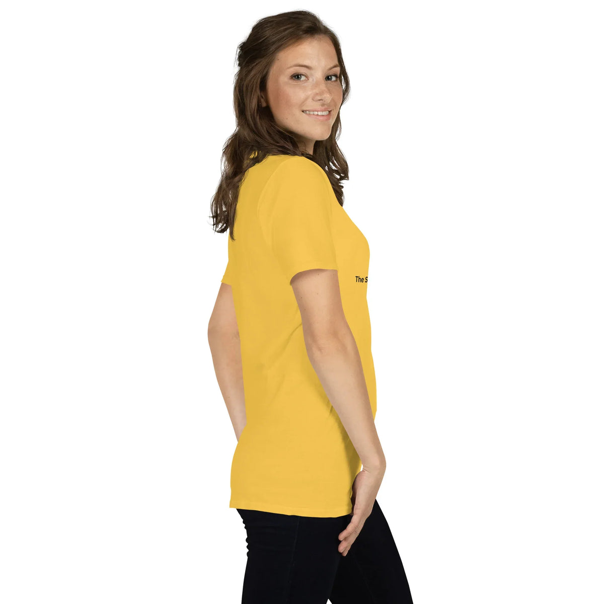 WiFi Prayer Unisex T-Shirt - God Cloth