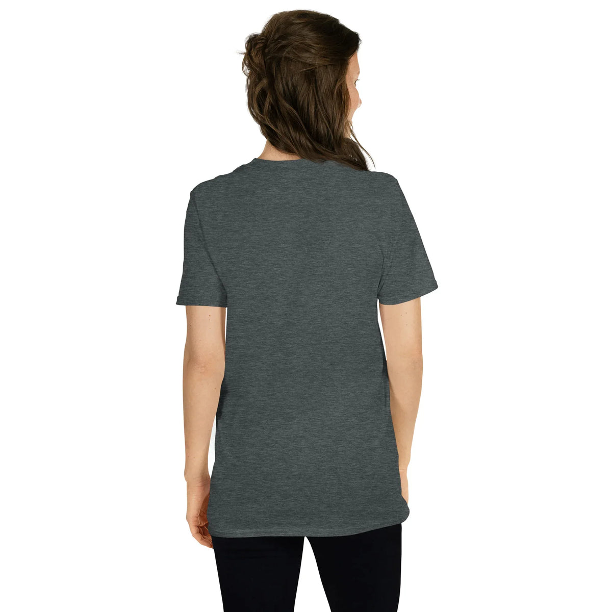 Prayer Warrior T-Shirt - God Cloth