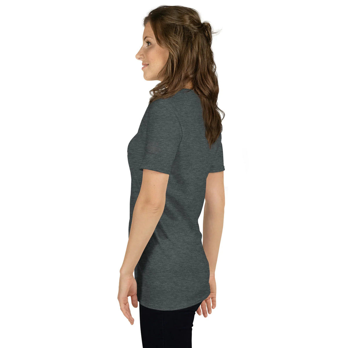 Prayer Warrior T-Shirt - God Cloth