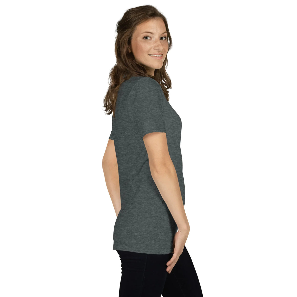 Prayer Warrior T-Shirt - God Cloth