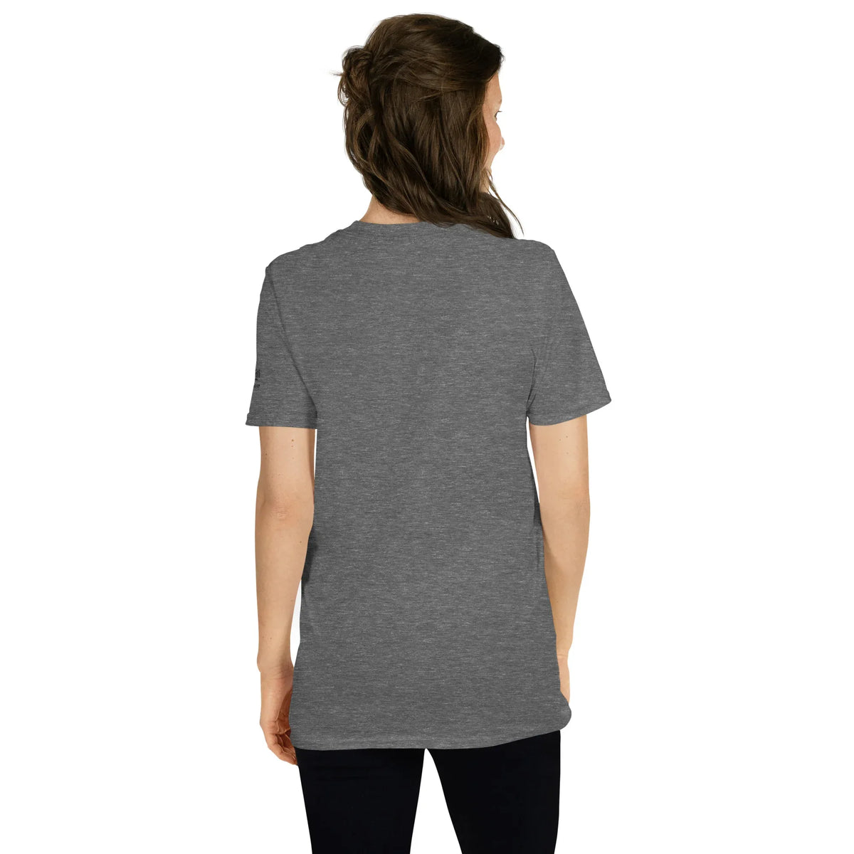 Prayer Warrior T-Shirt - God Cloth