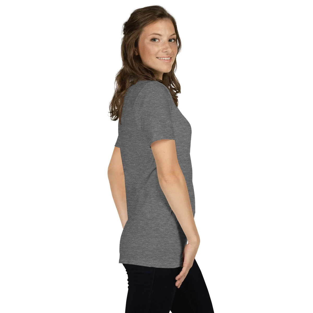 Prayer Warrior T-Shirt - God Cloth
