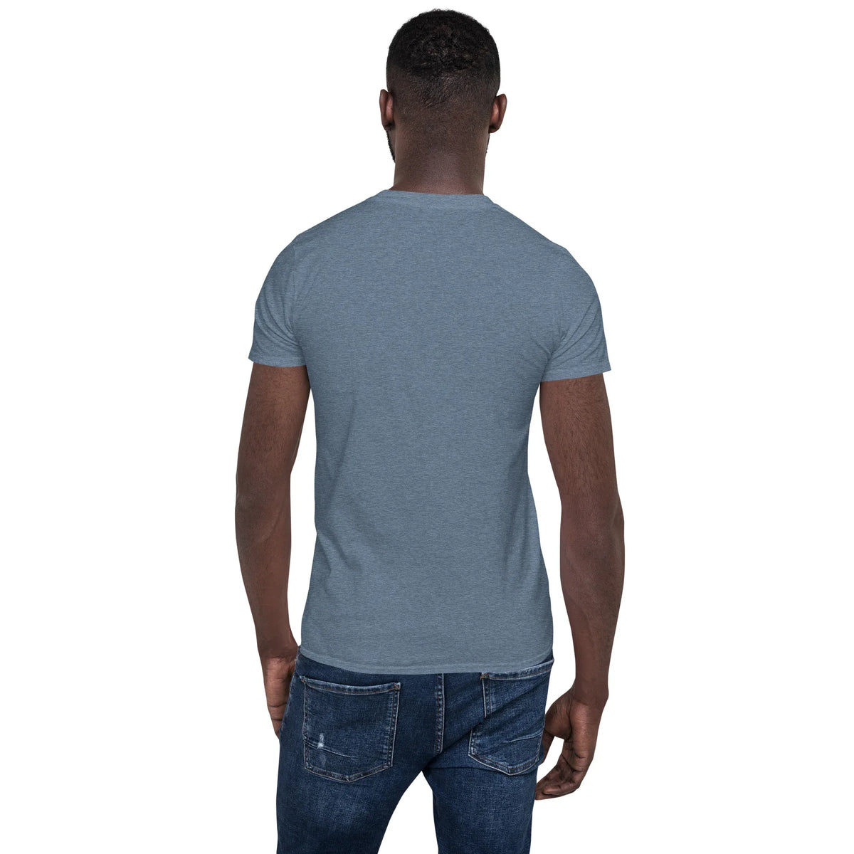 Called Short-Sleeve Unisex T-Shirt - God Cloth