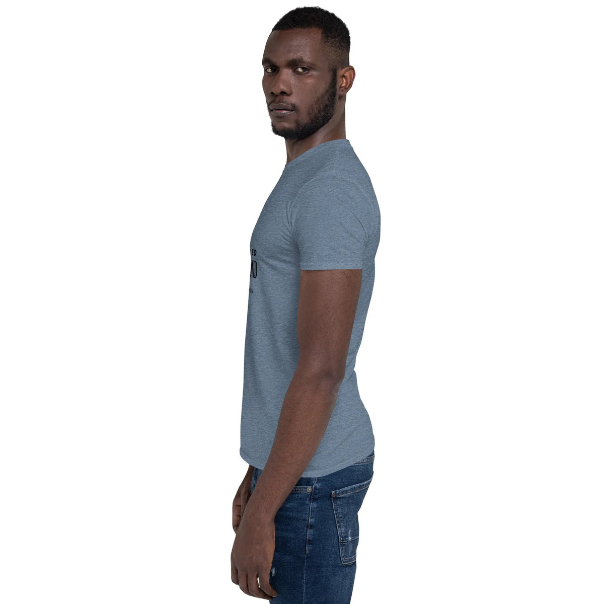 Called Short-Sleeve Unisex T-Shirt - God Cloth