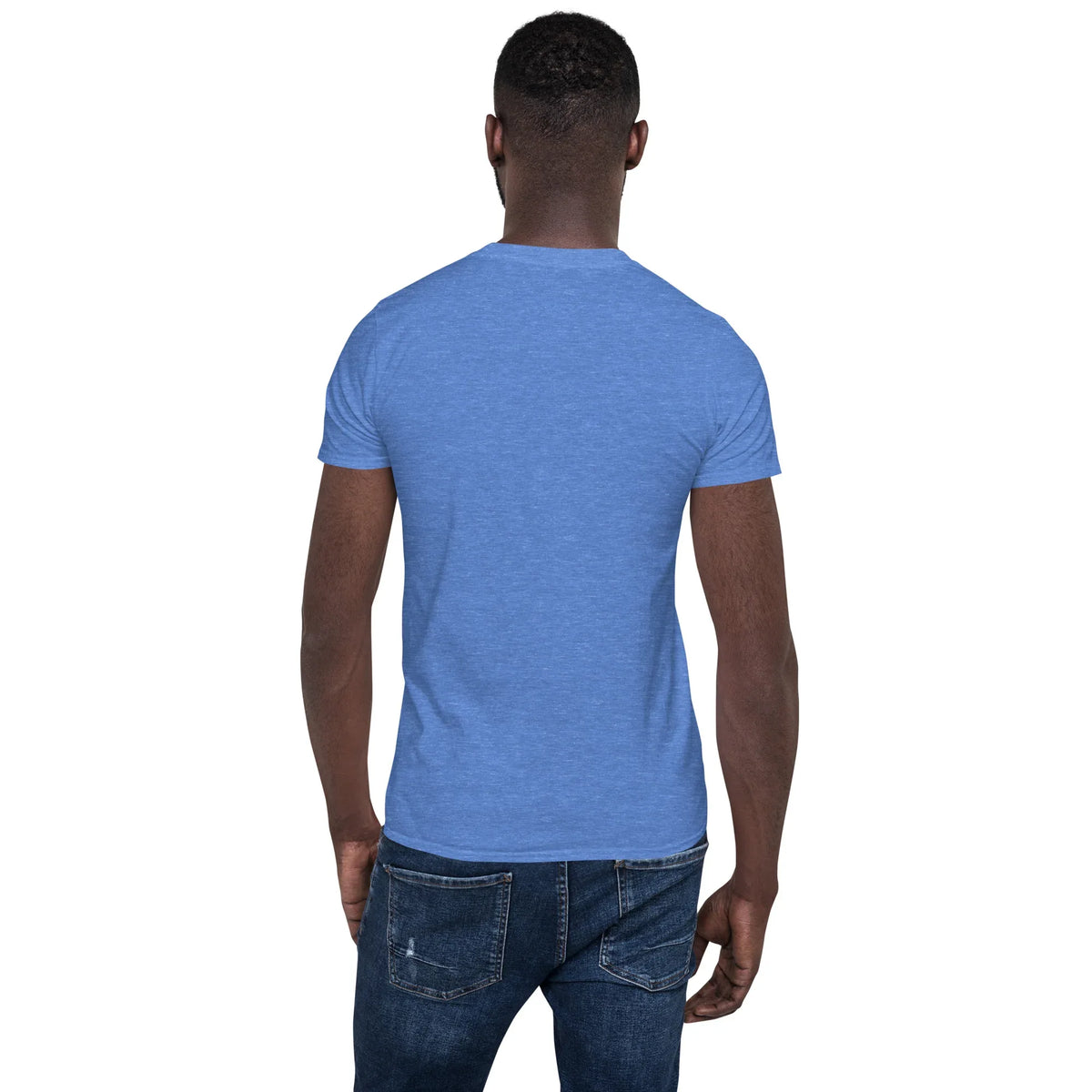 Called Short-Sleeve Unisex T-Shirt - God Cloth