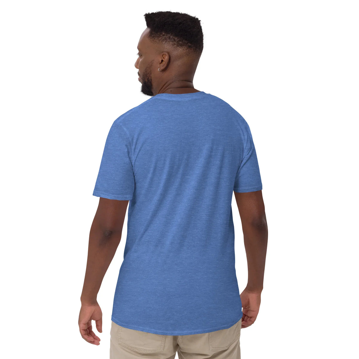 Made to Worship Unisex T-Shirt - God Cloth