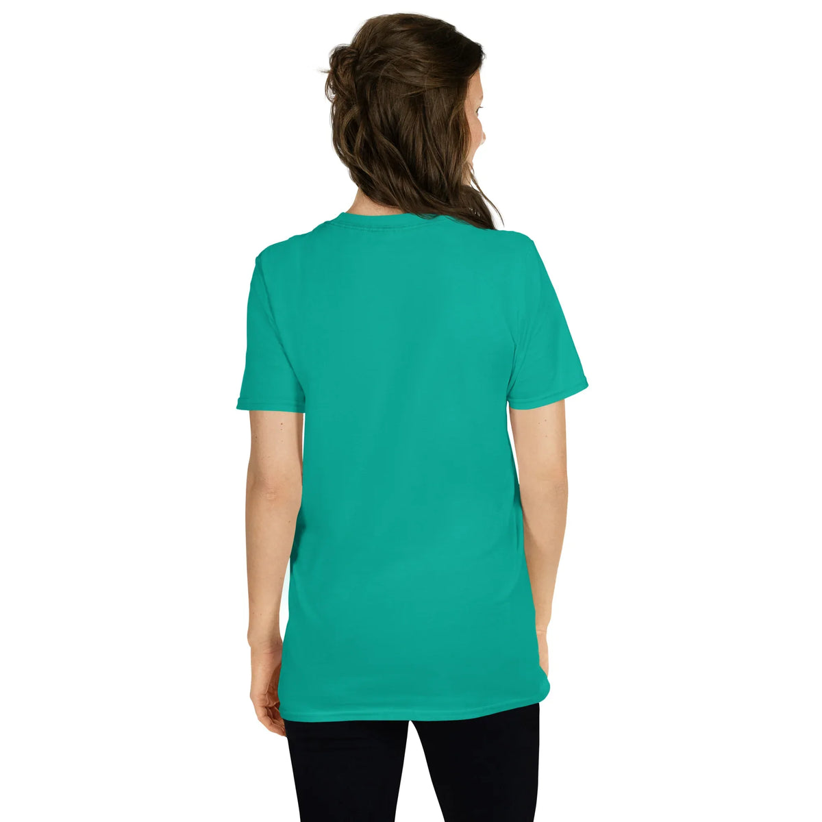 WiFi Prayer Unisex T-Shirt - God Cloth