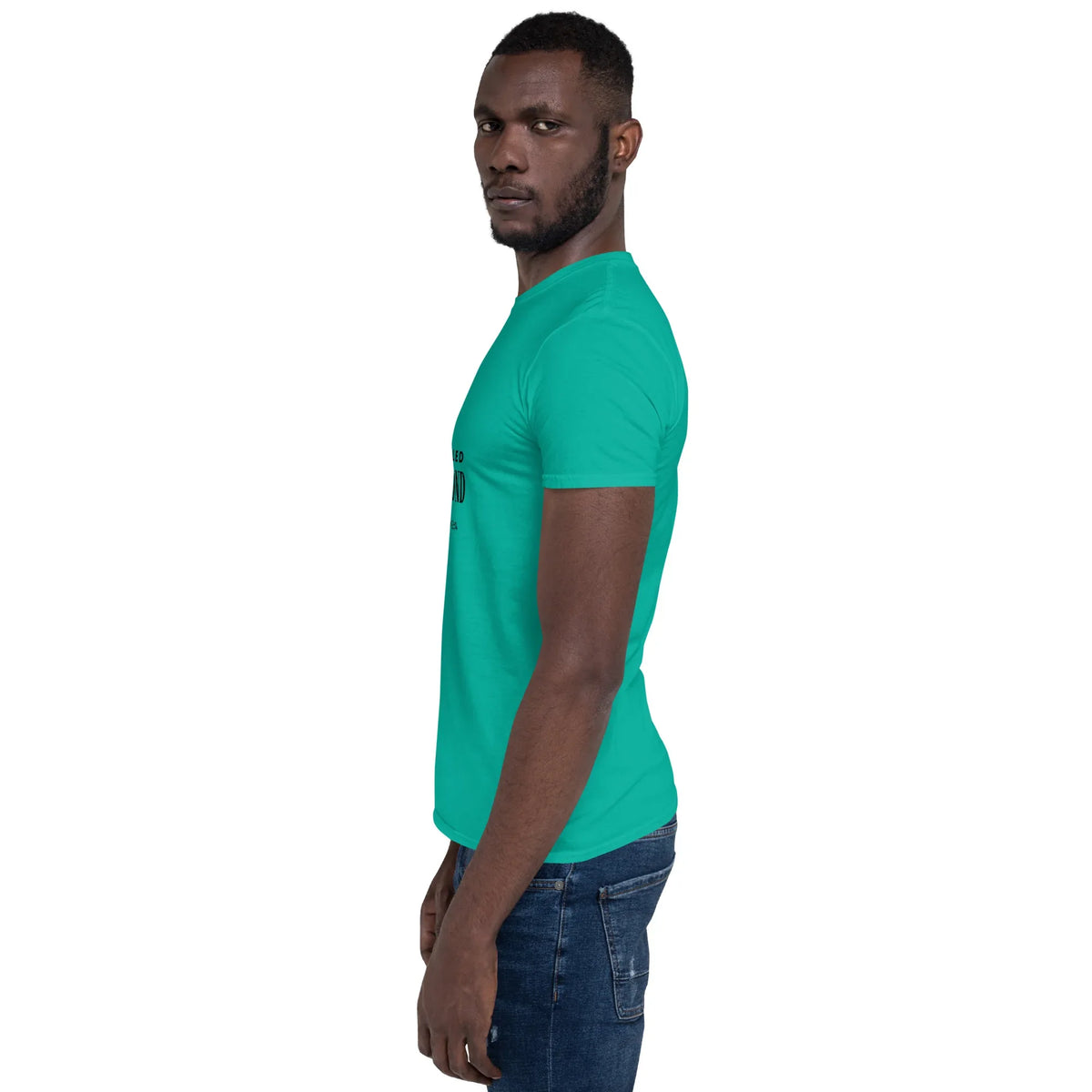 Called Short-Sleeve Unisex T-Shirt - God Cloth