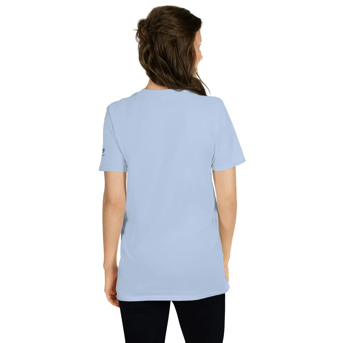 Prayer Warrior T-Shirt - God Cloth