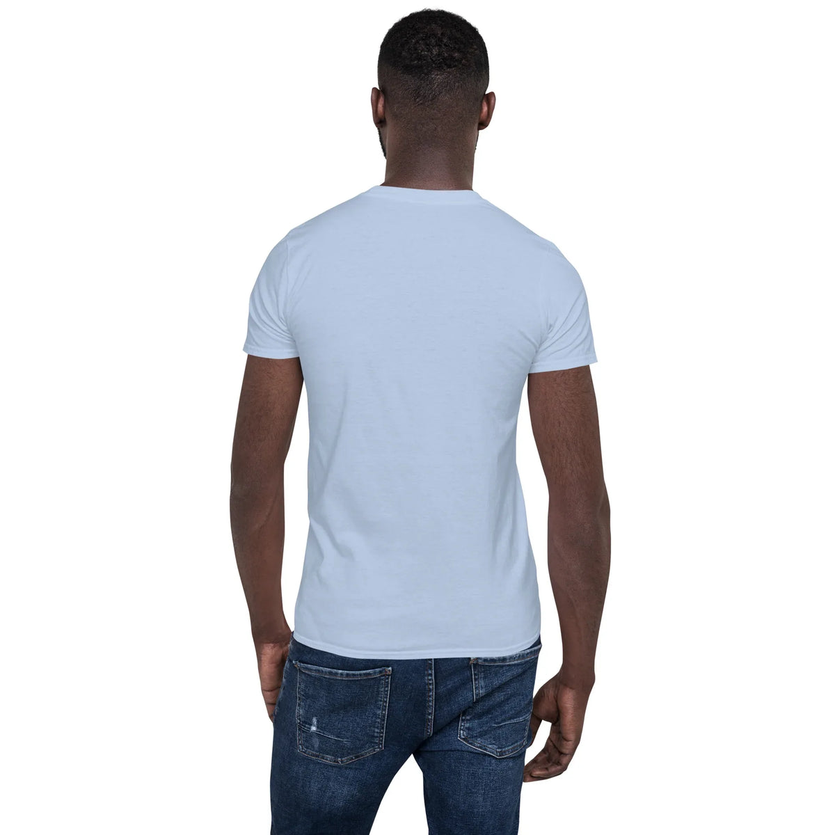 Called Short-Sleeve Unisex T-Shirt - God Cloth