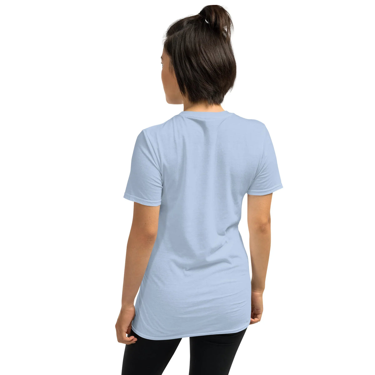 Lost Lamb Unisex T-Shirt - God Cloth