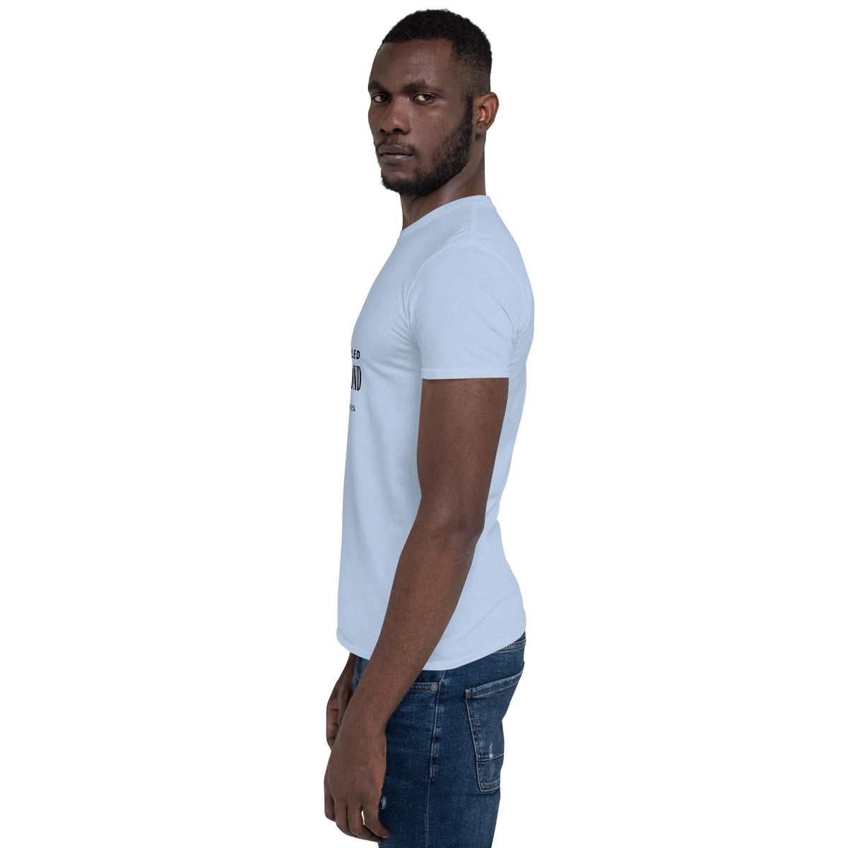 Called Short-Sleeve Unisex T-Shirt - God Cloth