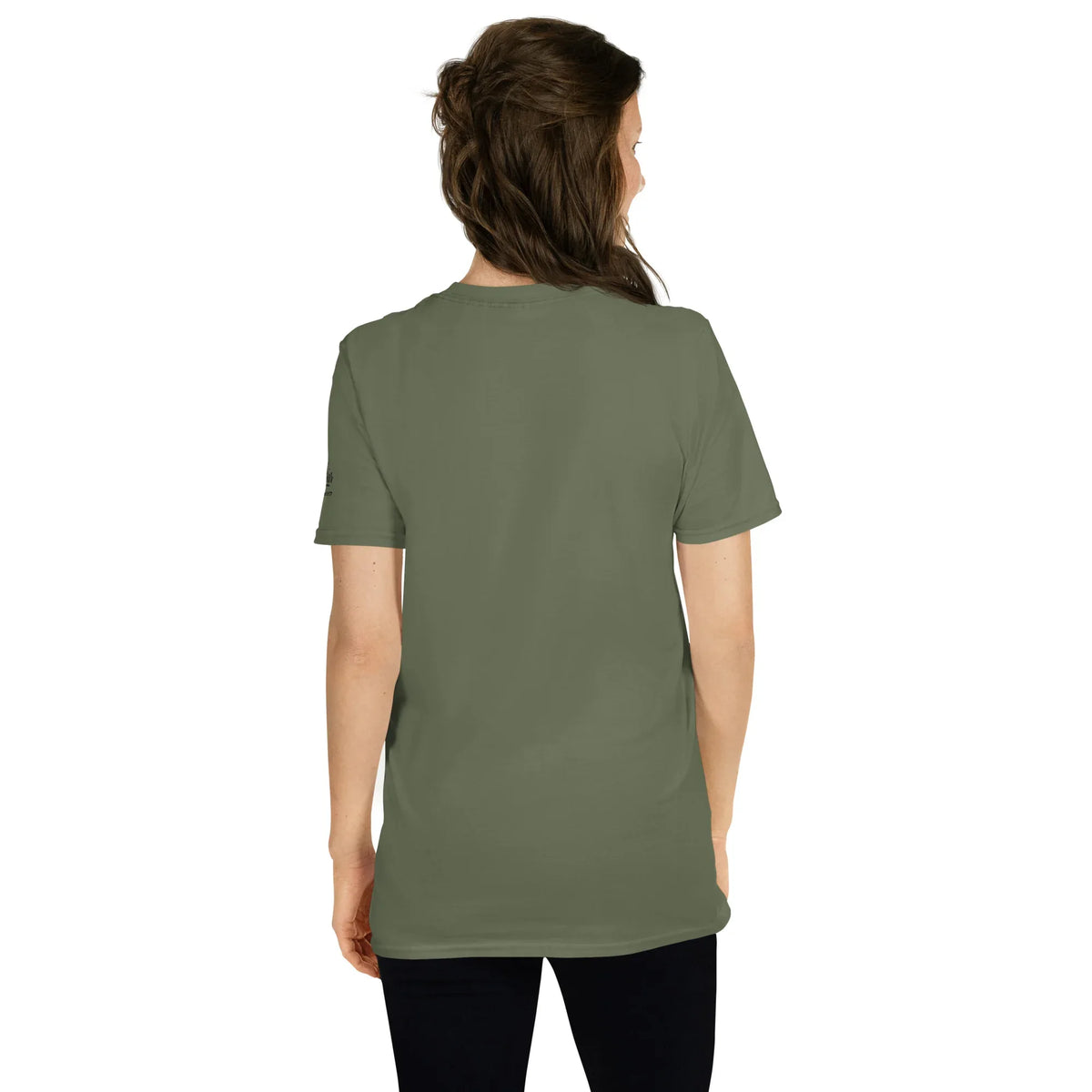 Prayer Warrior T-Shirt - God Cloth
