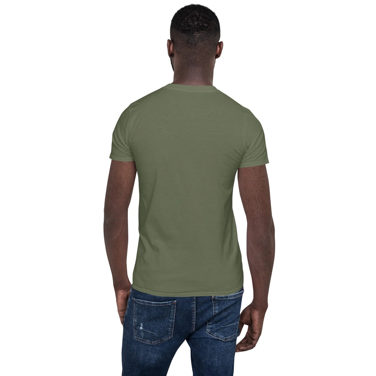 Called Short-Sleeve Unisex T-Shirt - God Cloth