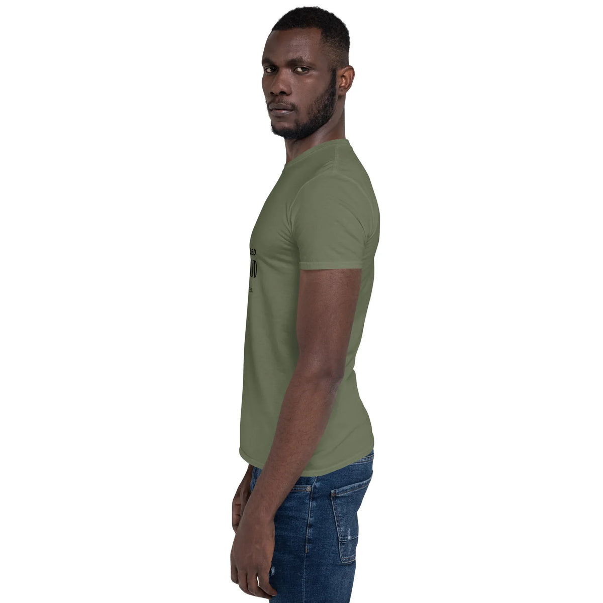 Called Short-Sleeve Unisex T-Shirt - God Cloth