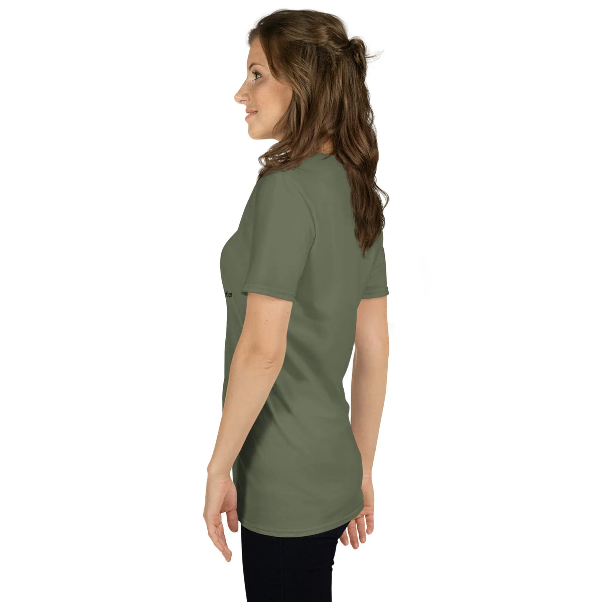 WiFi Prayer Unisex T-Shirt - God Cloth