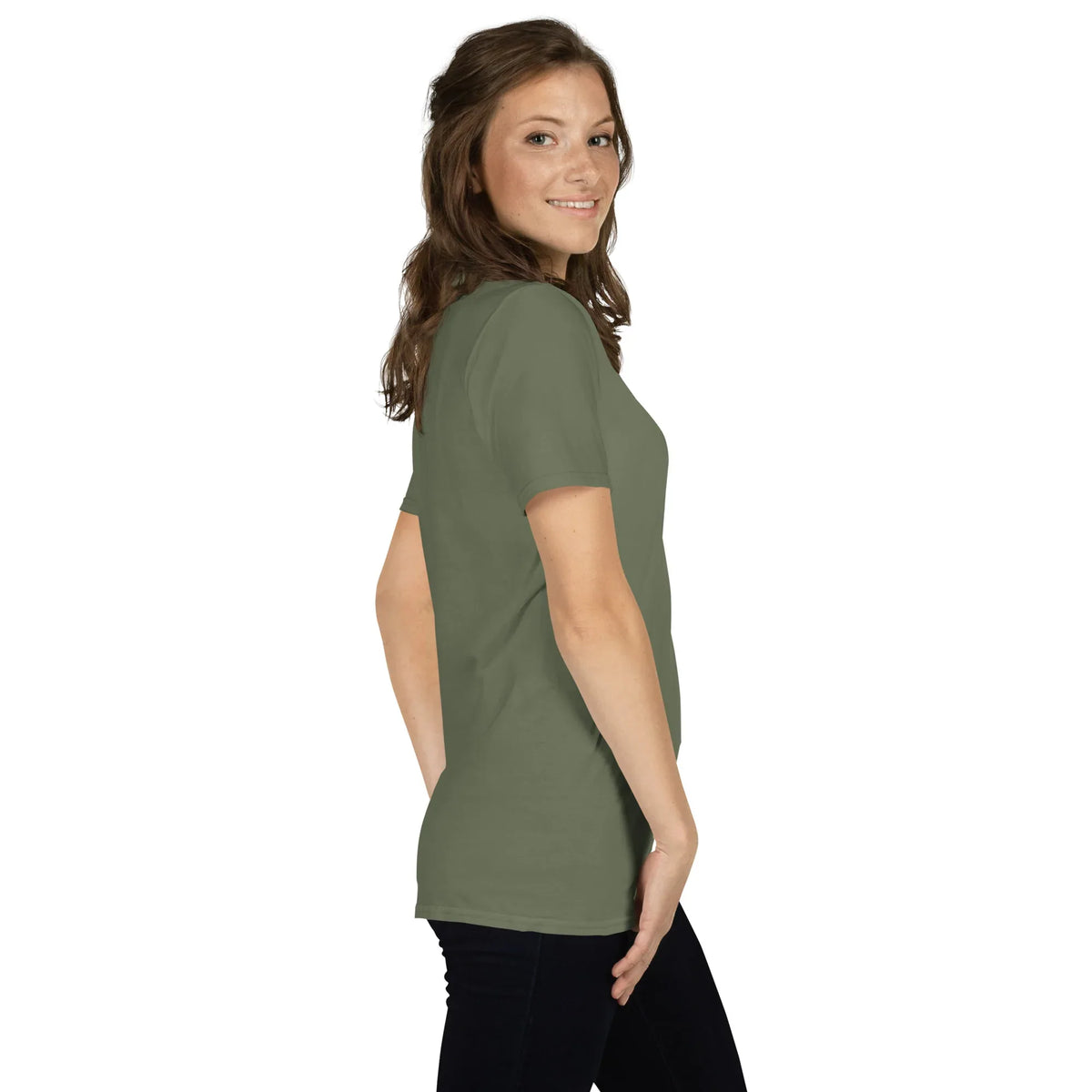 Prayer Warrior T-Shirt - God Cloth