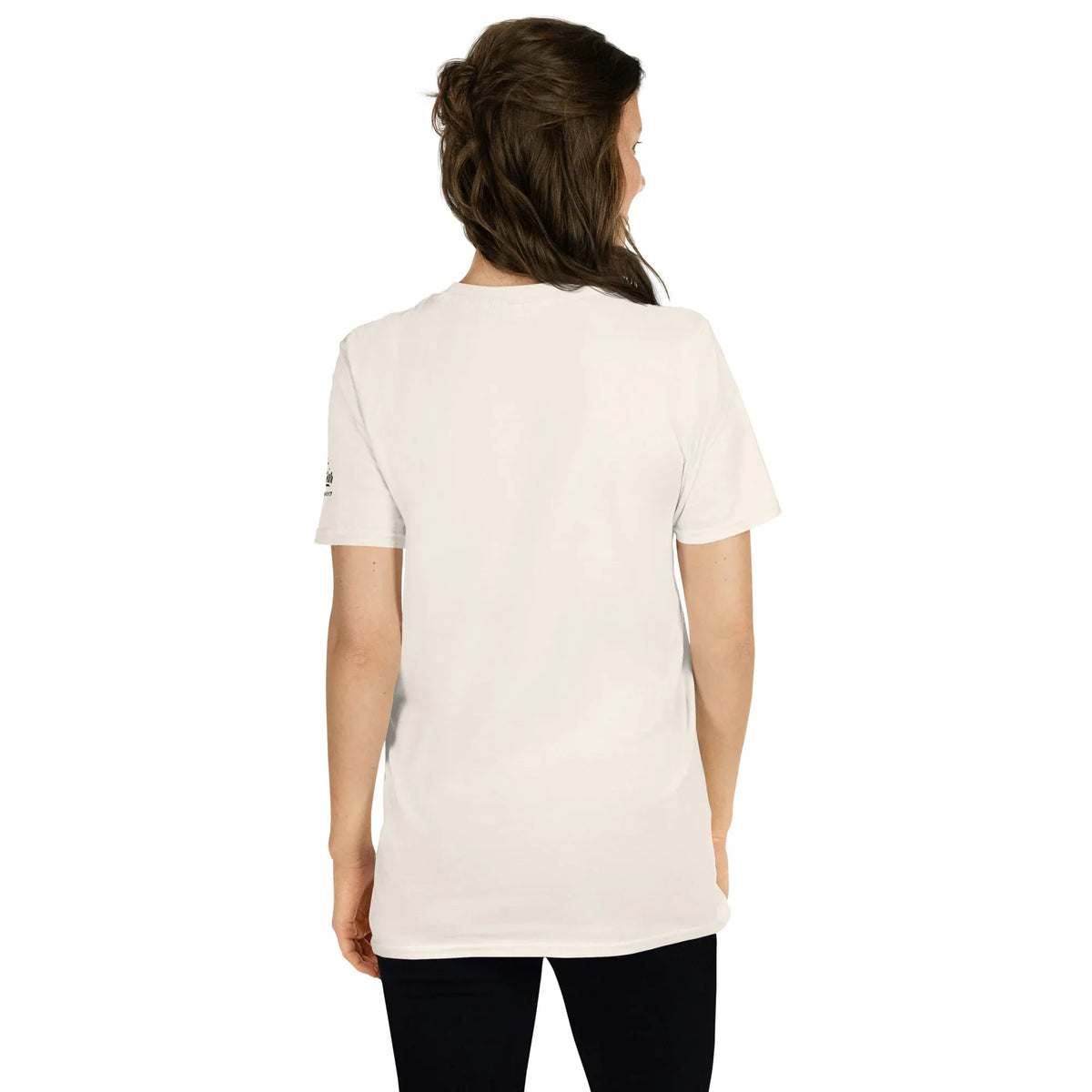 Prayer Warrior T-Shirt - God Cloth
