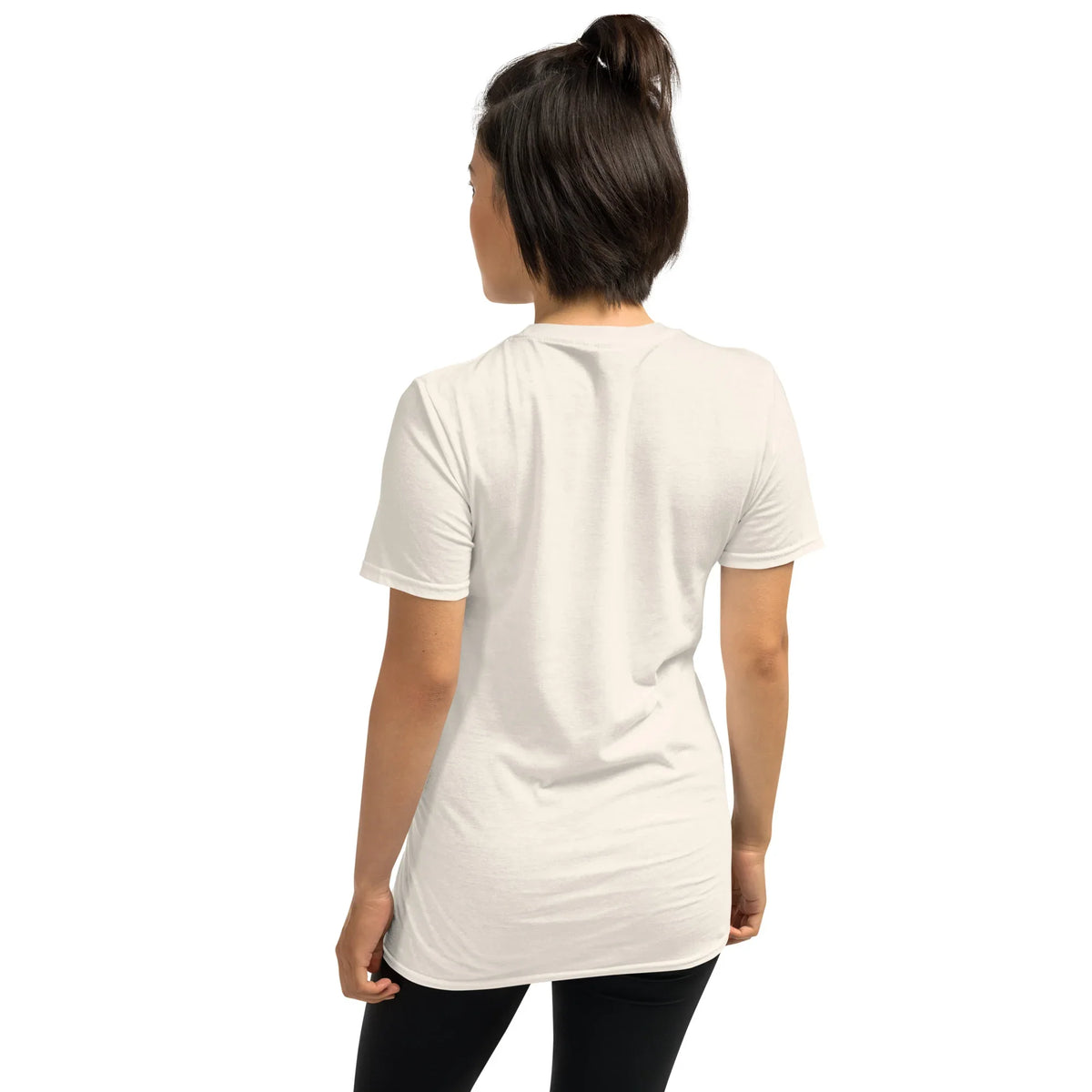 Lost Lamb Unisex T-Shirt - God Cloth