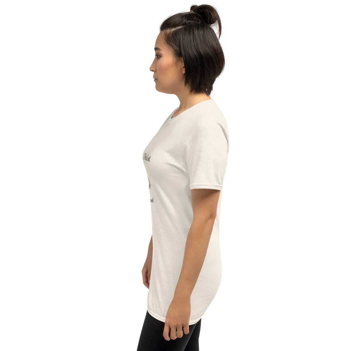 Lost Lamb Unisex T-Shirt - God Cloth