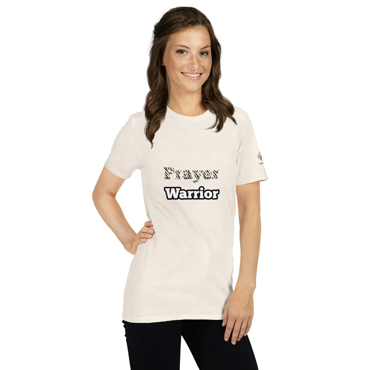 Prayer Warrior T-Shirt - God Cloth
