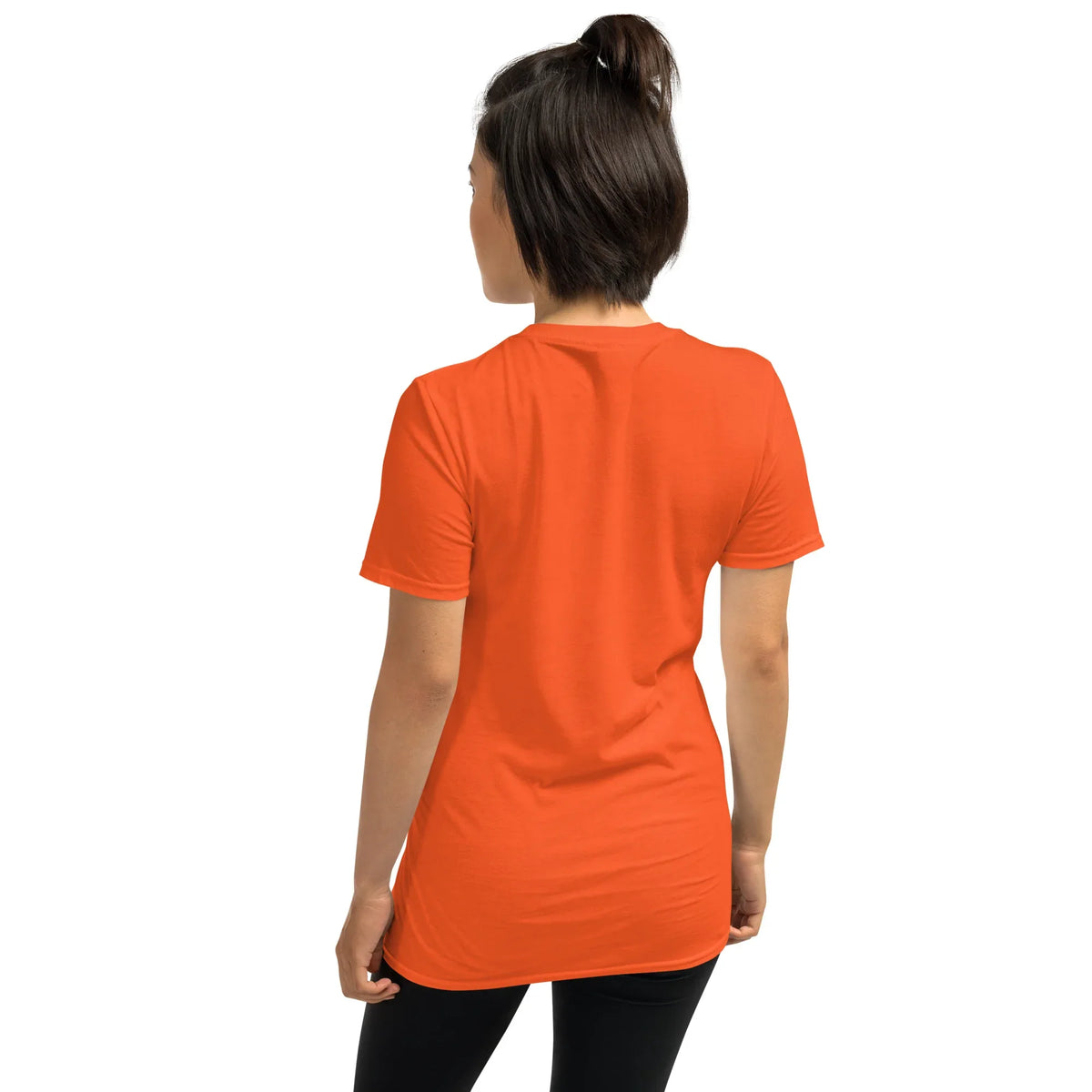 Lost Lamb Unisex T-Shirt - God Cloth
