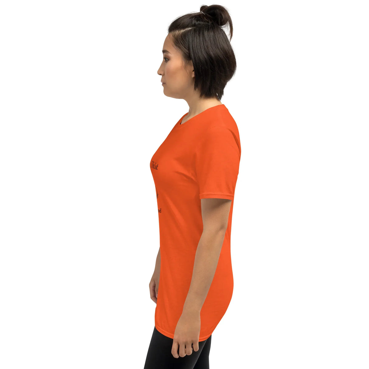 Lost Lamb Unisex T-Shirt - God Cloth
