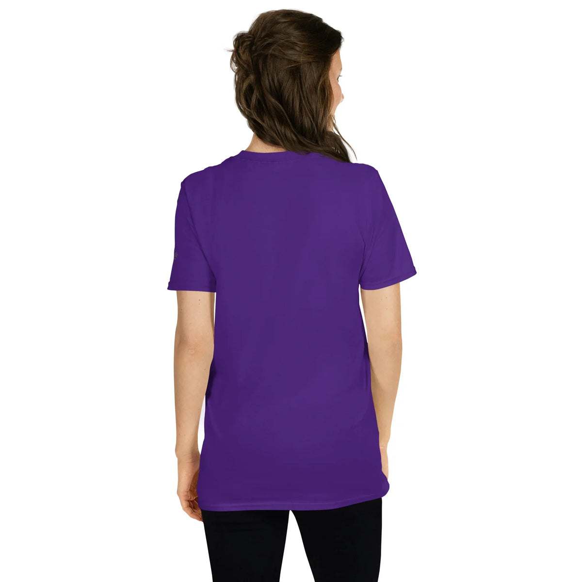 Prayer Warrior T-Shirt - God Cloth