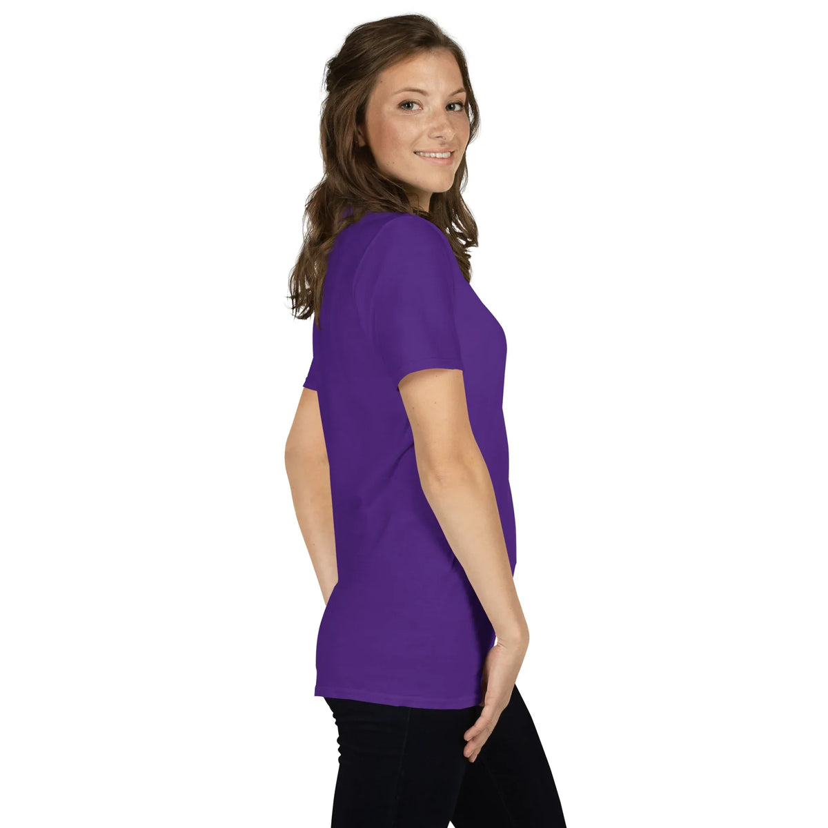 Prayer Warrior T-Shirt - God Cloth