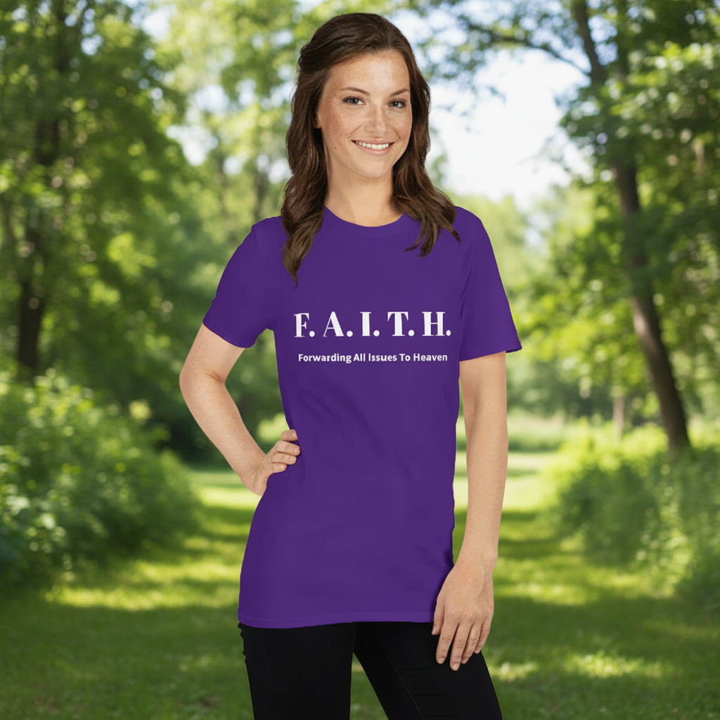 FAITH t-Shirt