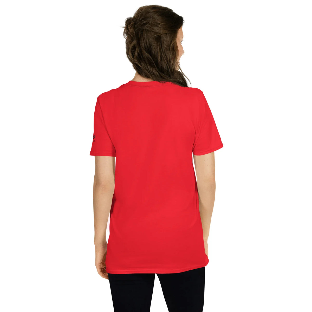 Prayer Warrior T-Shirt - God Cloth