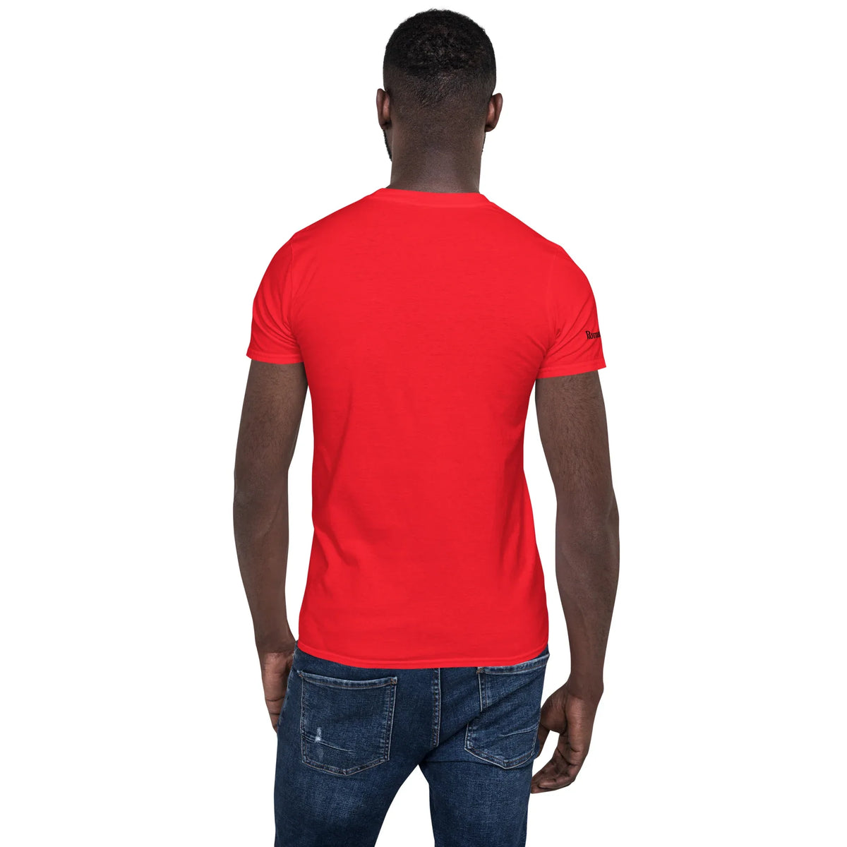 Forgiven Unisex T-Shirt - God Cloth