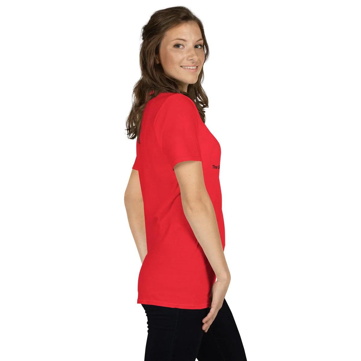 WiFi Prayer Unisex T-Shirt - God Cloth