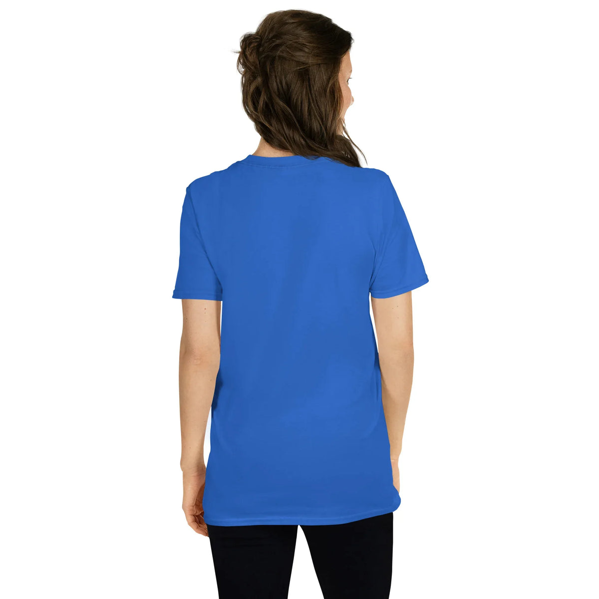 WiFi Prayer Unisex T-Shirt - God Cloth
