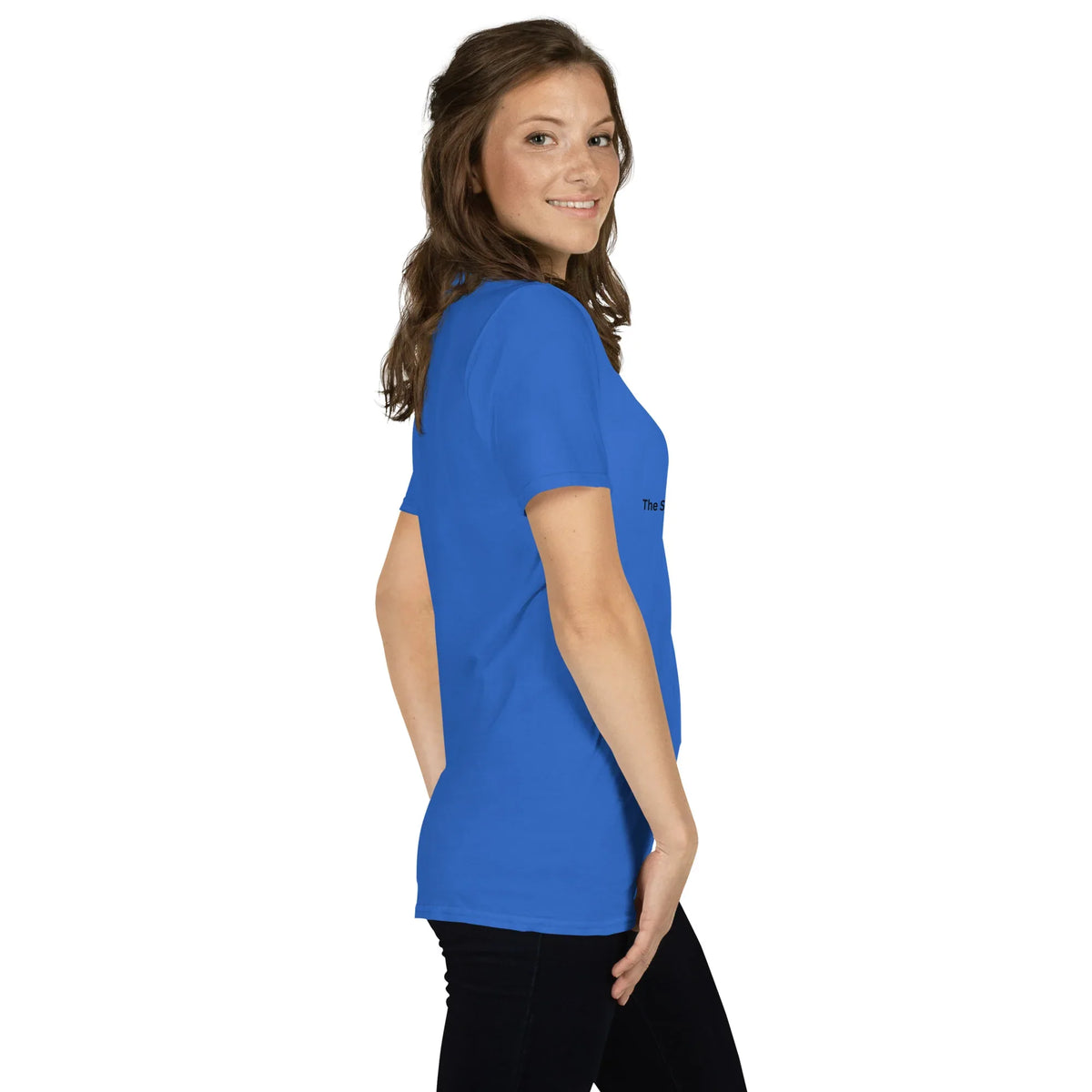WiFi Prayer Unisex T-Shirt - God Cloth