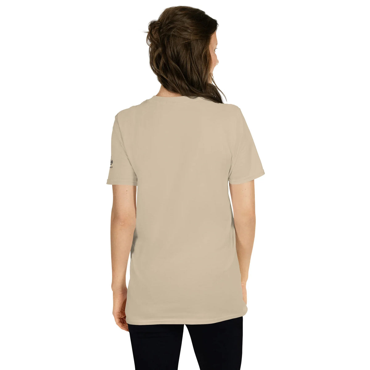 Prayer Warrior T-Shirt - God Cloth