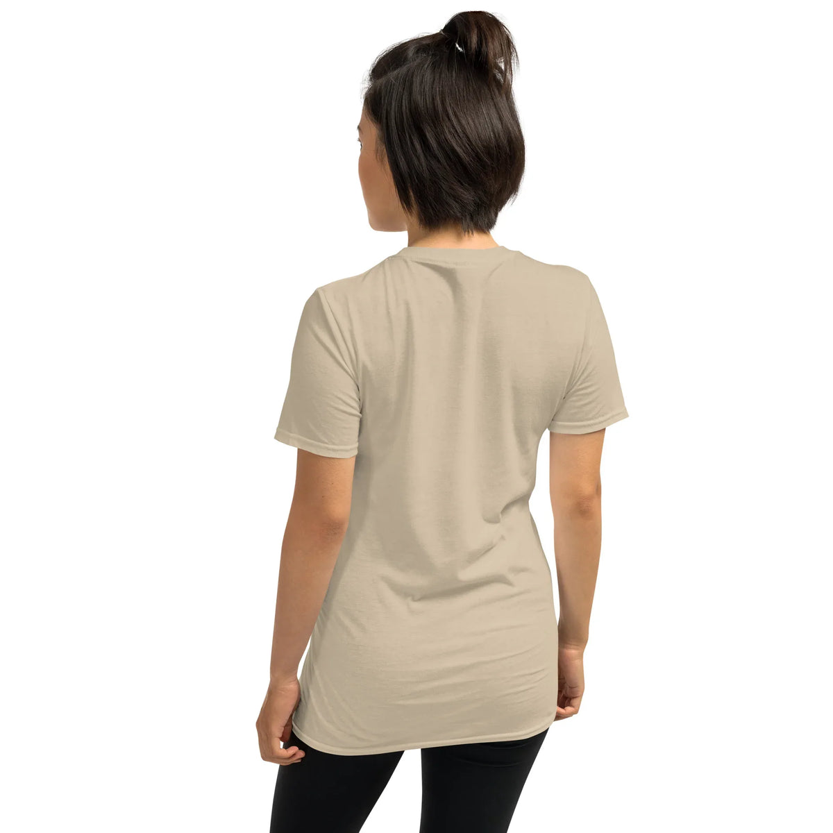 Lost Lamb Unisex T-Shirt - God Cloth