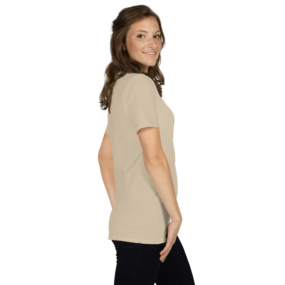 Prayer Warrior T-Shirt - God Cloth