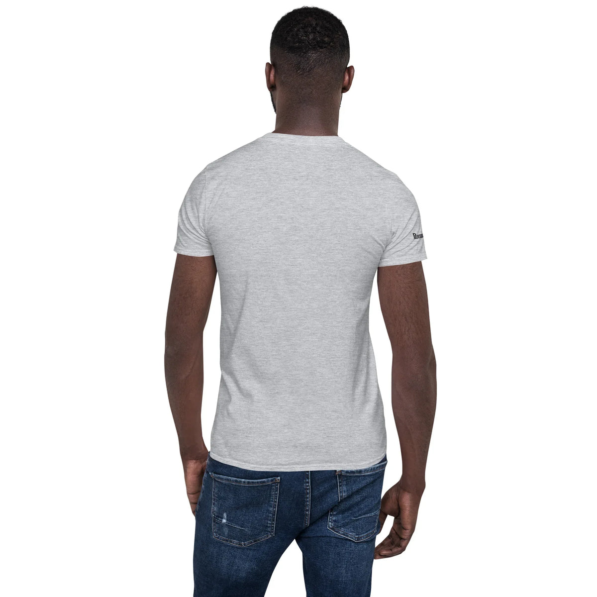 Forgiven Unisex T-Shirt - God Cloth