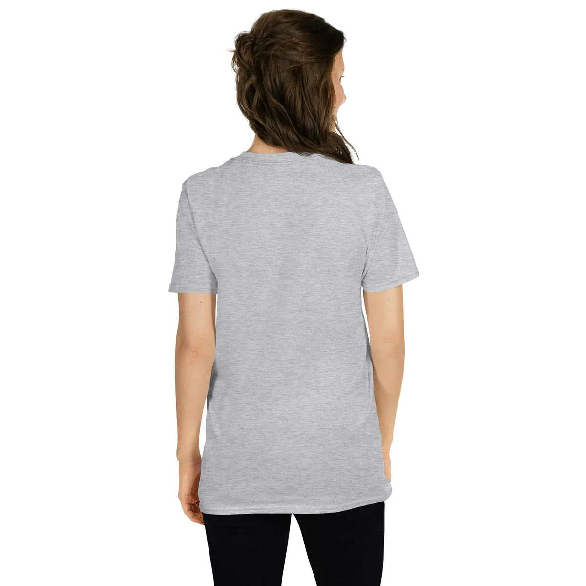 WiFi Prayer Unisex T-Shirt - God Cloth