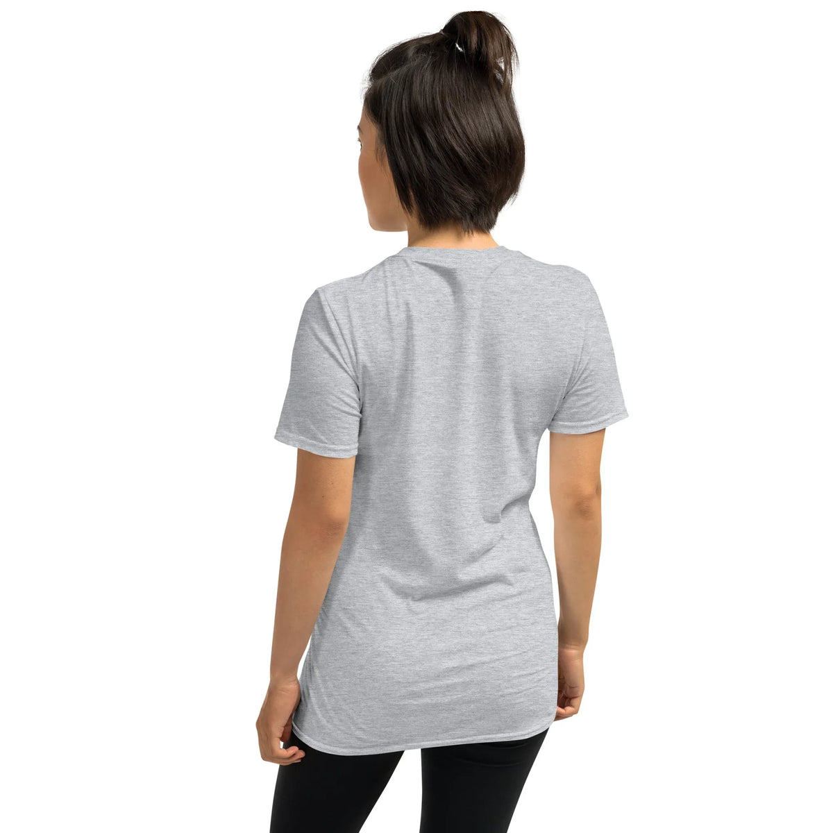 Lost Lamb Unisex T-Shirt - God Cloth