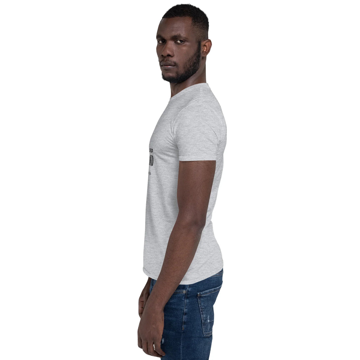 Called Short-Sleeve Unisex T-Shirt - God Cloth
