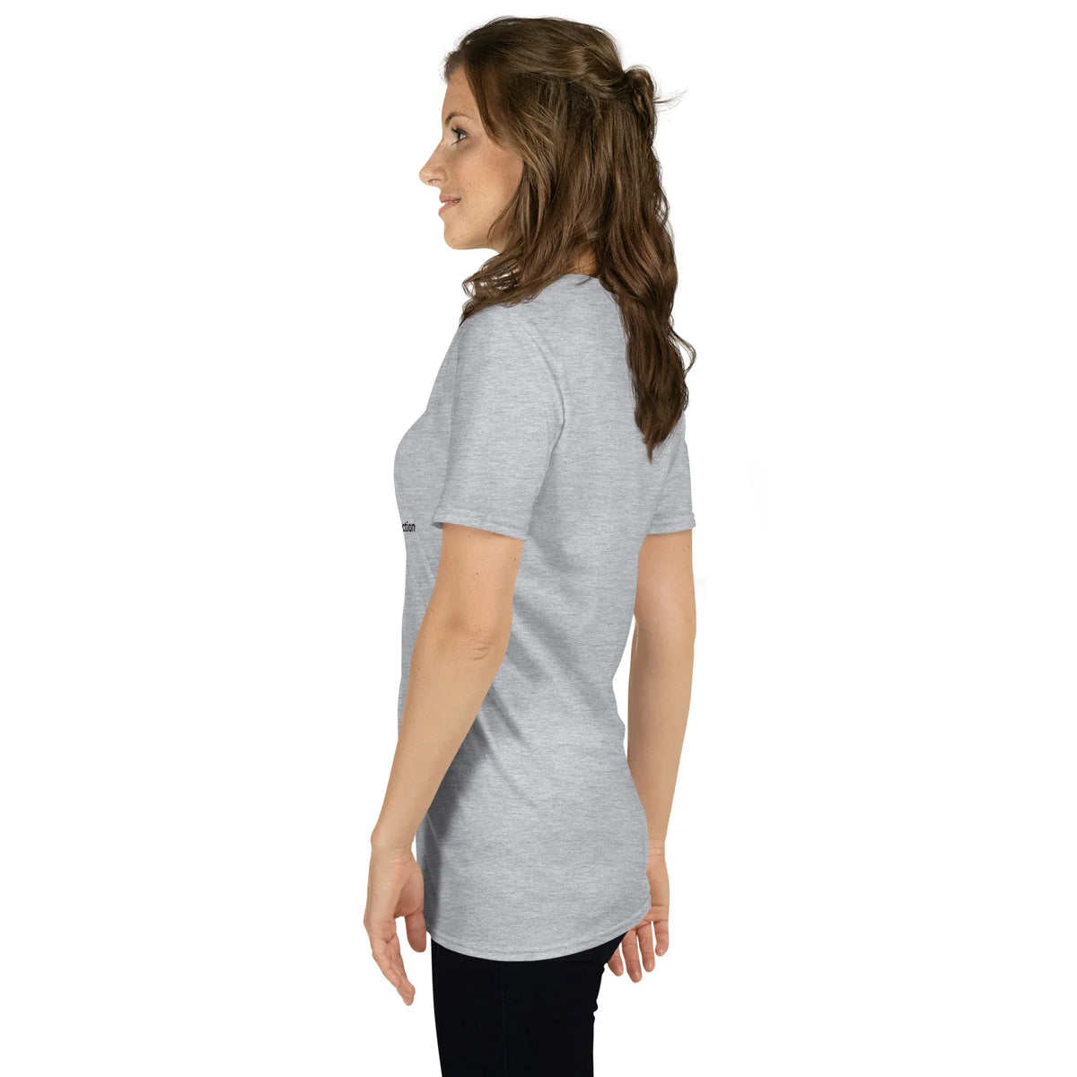 WiFi Prayer Unisex T-Shirt - God Cloth