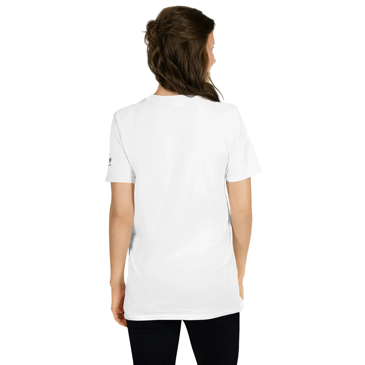 Prayer Warrior T-Shirt - God Cloth