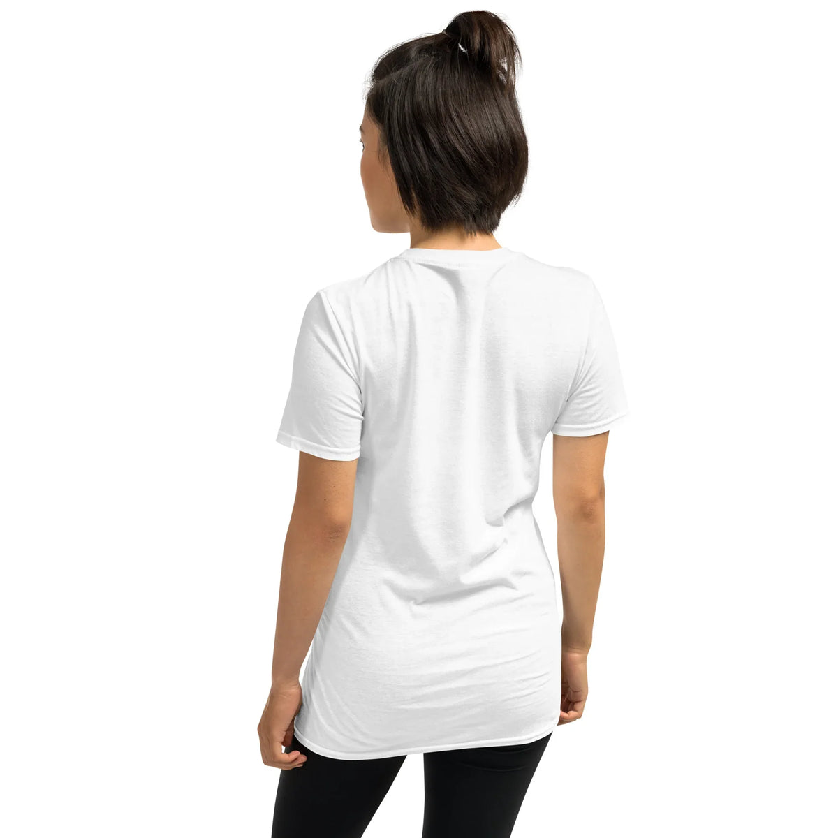 Lost Lamb Unisex T-Shirt - God Cloth