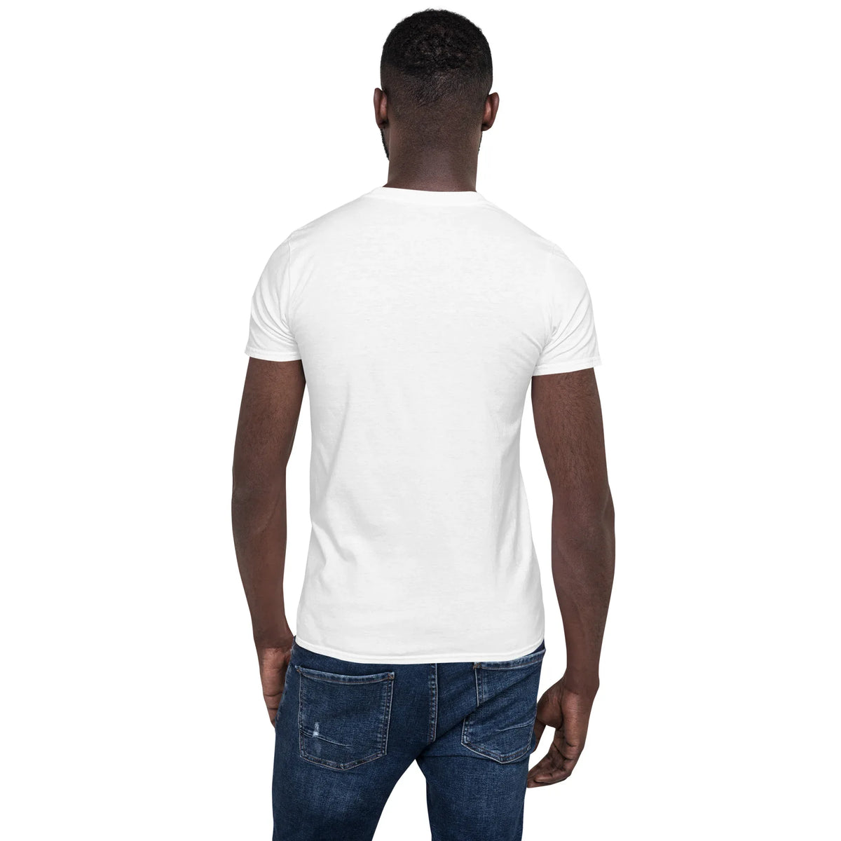 My Strength Unisex T-Shirt - God Cloth