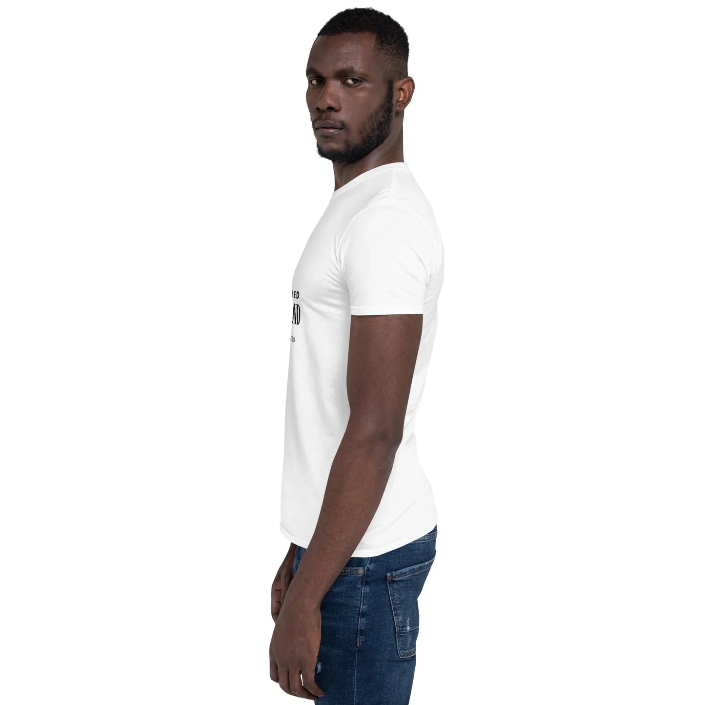 Called Short-Sleeve Unisex T-Shirt - God Cloth